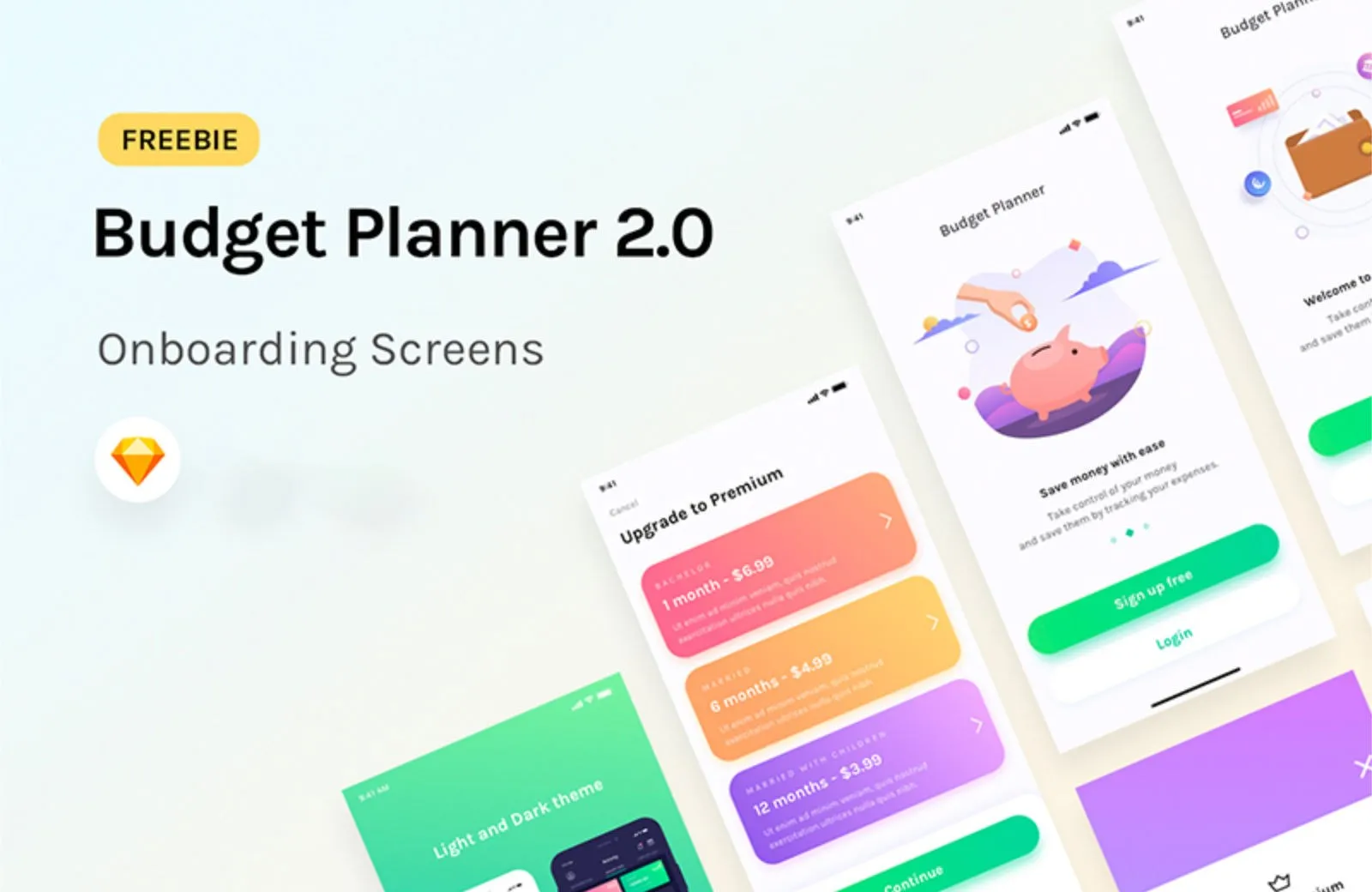 budget planner