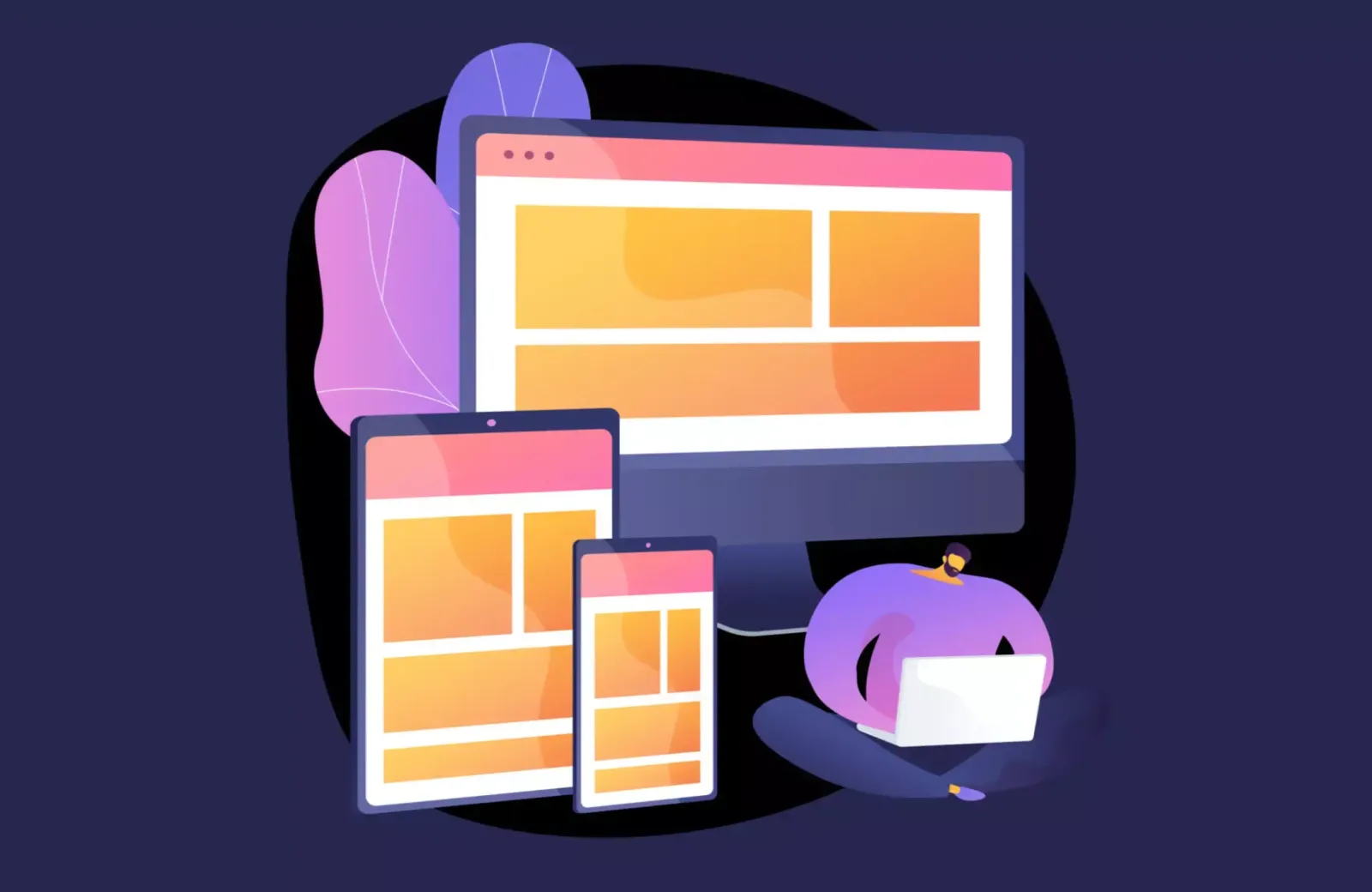 Responsive Web Design